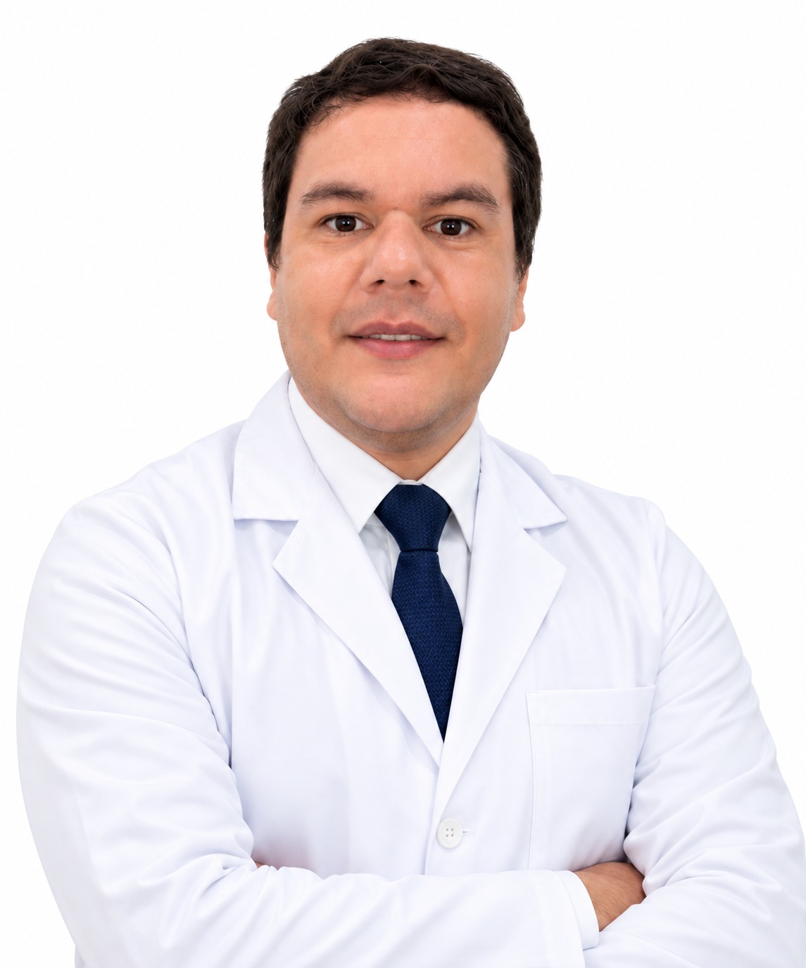 Profesional de Clínica General y Medicina Familiar de la Policlínica Sanitas